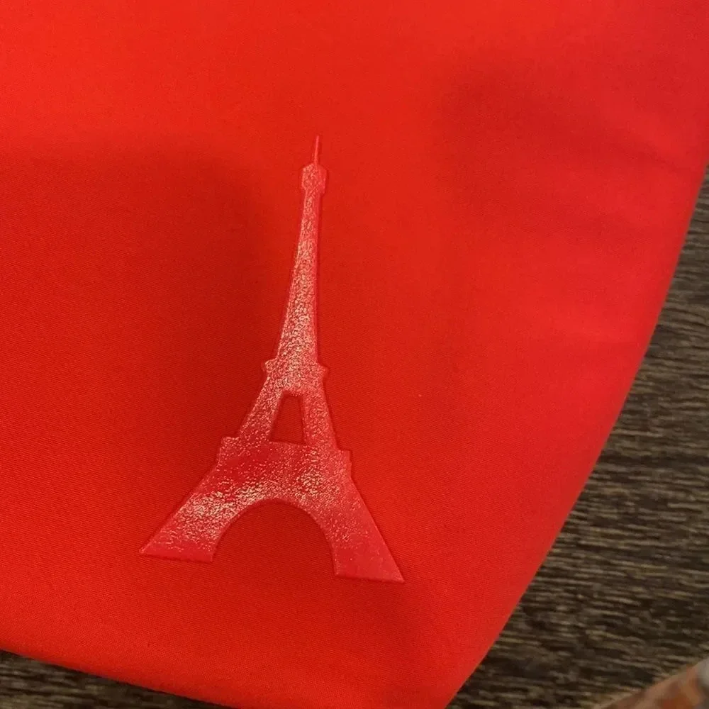 Lancome cosmetic bag